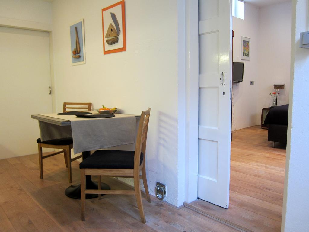 Accommodatie Jurplace Centrum Middelburg Quarto foto
